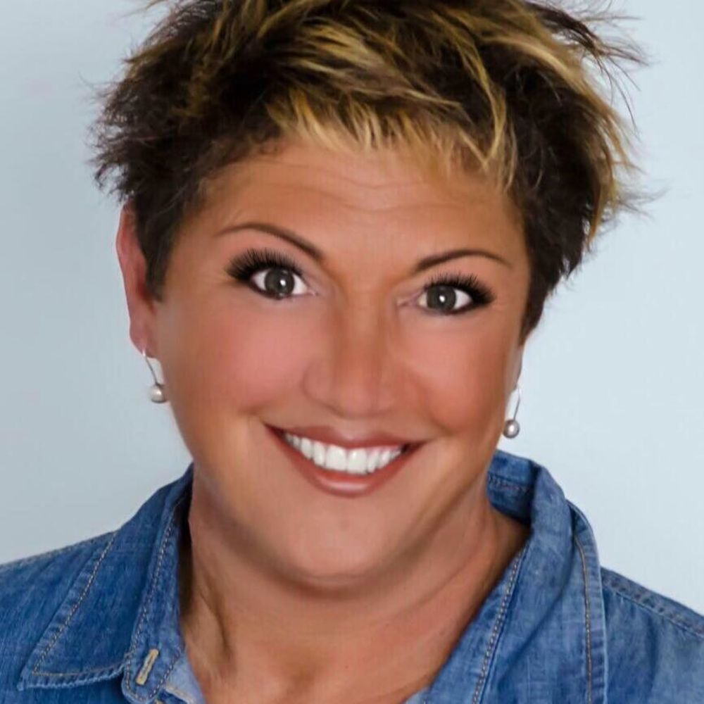 Meet your Posher, Lisa